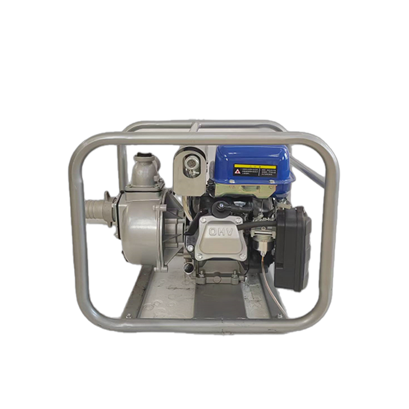 YAMAHA MX175、2 INCH WATER PUMP