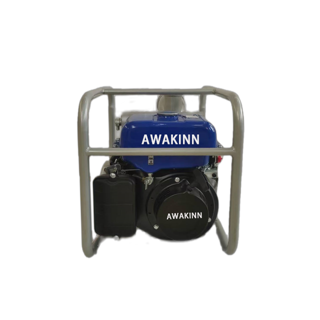 YAMAHA MX175、4 INCH WATER PUMP