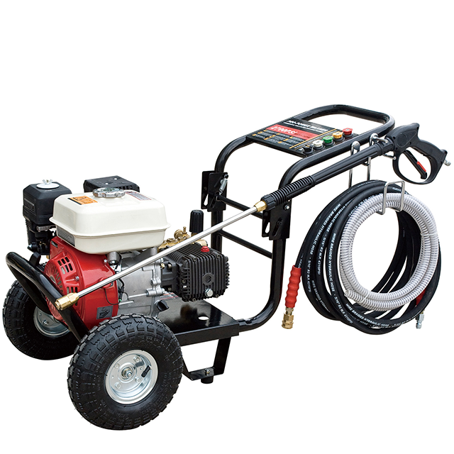YGW2700B
