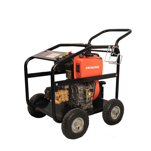 YGW3600D